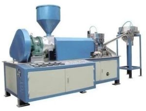 water bottle making machine