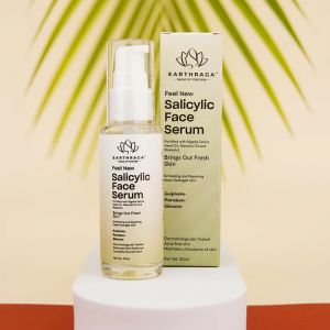 Salicylic Face Serum