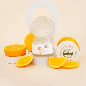 vitamin c face mask