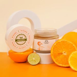 VITAMIN C Face Scrub