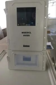 HVDS meter box