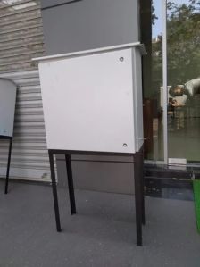 Street Light on off Timmer Control Panel