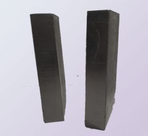 Black Resin Bonded Block Brushes