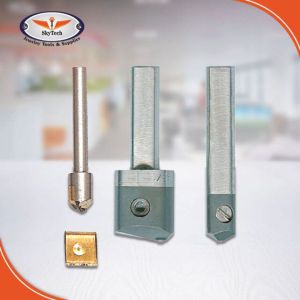 CNC Diamond Cutting Tools
