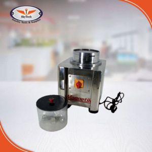 Magnetic Tumbler Jewelry Polisher