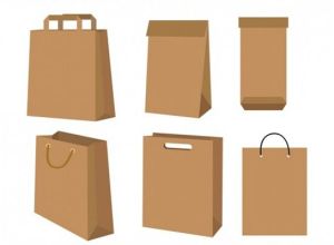 Paper Bags