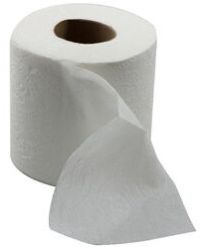 Tissue Rolls