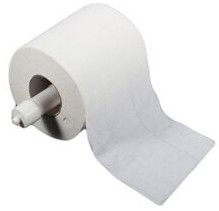 Toilet Paper Roll