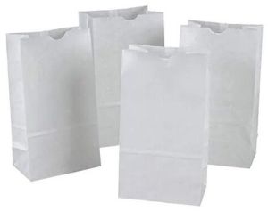 WHITE KRAFT, SACK KRAFT & POSTER PAPER