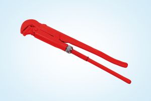 SWEDISH TYPE PIPE WRENCH