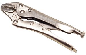 Vice Grip Plier