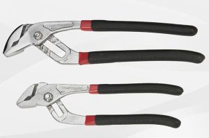 Water Pump Plier (Grove Joint Type)