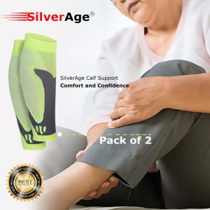 SILVERAGE CALF SUPPORT