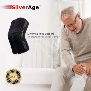 SILVERAGE KNEE SUPPORT PACK