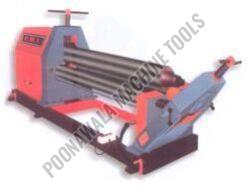 Plate Rolling Machine