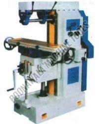 Universal Milling Machine