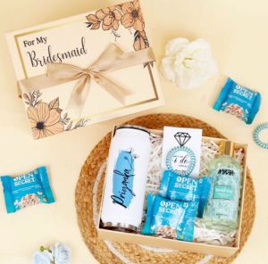 Splendid Sophistication Gift Hamper