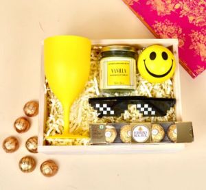 Stress Buster Gift Box