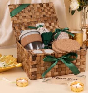 Sustainable Diwali Celebration Hamper