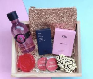 Together In Love Gift Hamper