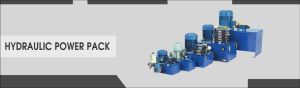 Hydraulic Power Pack