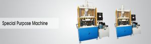 Special Purpose Machine