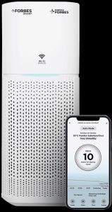 Forbes Smart 355 Surround 360 Air Purifier