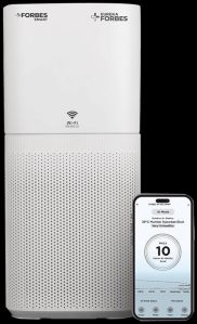 Forbes Smart 500 Surround 360 Air Purifier