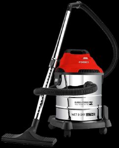 Forbes Wet & Dry Ultimo Vacuum Cleaner