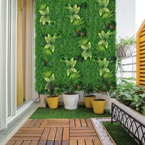 Artificial Vertical Garden