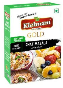 Kichnam Chaat Masala Powder