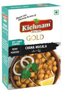 Kichnam Chana Masala Powder