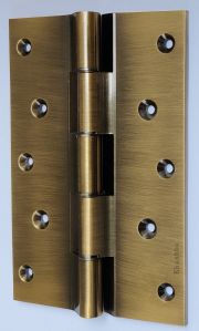 Brass Hinges