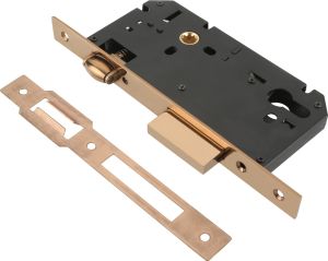 mortise lock body