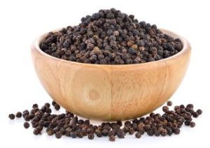 Black Pepper