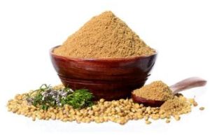 Coriander Seeds Powder