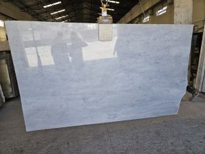 Ice White Marble