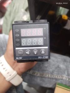 PID Temp Controller