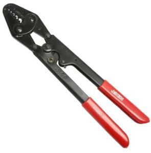 Samrat 16Manual Crimping Tools