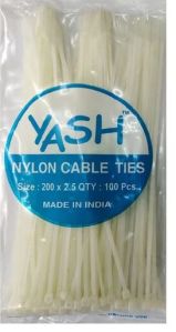 Yash Cable Ties