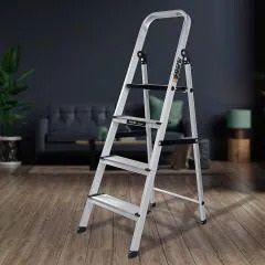 Aluminium Ladders