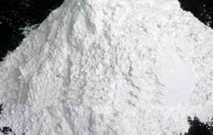 calcined clay powder