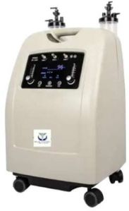 NAREENA OXYGEN CONCENTRATOR 10LTR