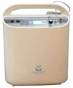 NAREENA OXYGEN CONCENTRATOR 5LTR