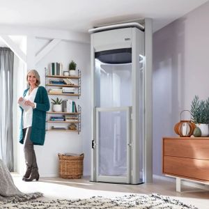 Stiltz Duo Home Lift