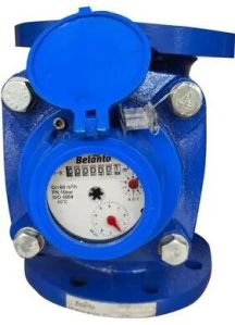 Water Flow Meter