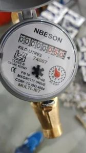 WATER METER 20 MM NBESON