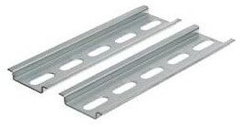 Stainless Steel DIN Rail