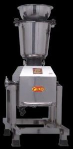 Tilting Mixer Grinder Machine