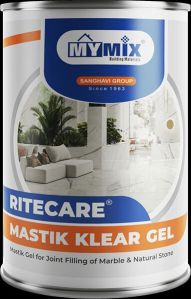 RITECARE MASTIK KLEAR GEL